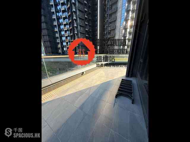 Ho Man Tin - In One Phase 1B Tower 3B 07