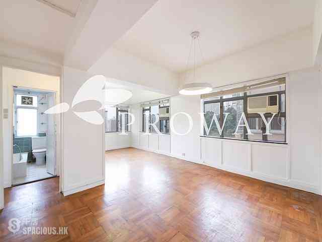 Mid Levels Central - Mackenny Court 01