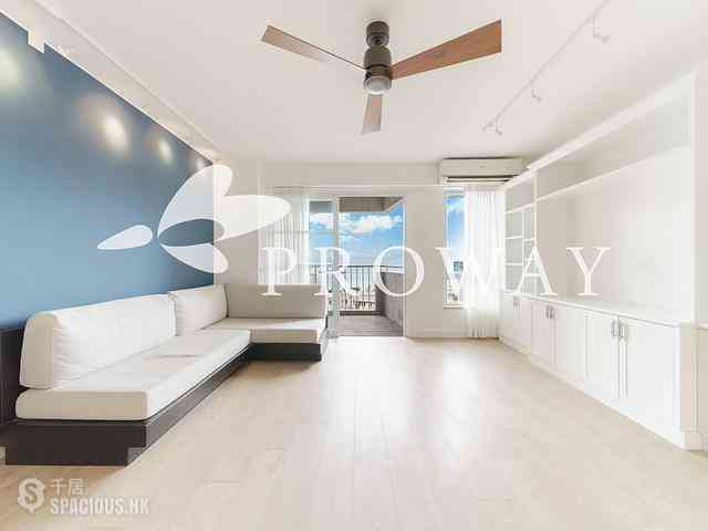 Pok Fu Lam - Baguio Villa Block 32 04