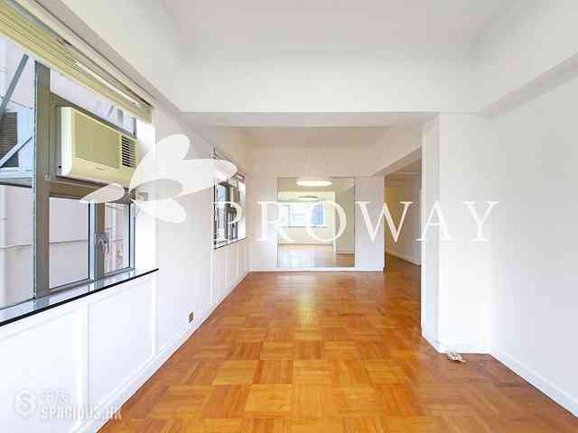 Mid Levels Central - Mackenny Court 03