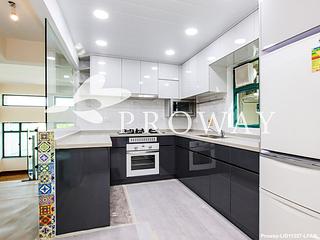 Clear Water Bay - Little Palm Villa 11