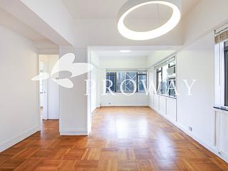 Mid Levels Central - Mackenny Court 04