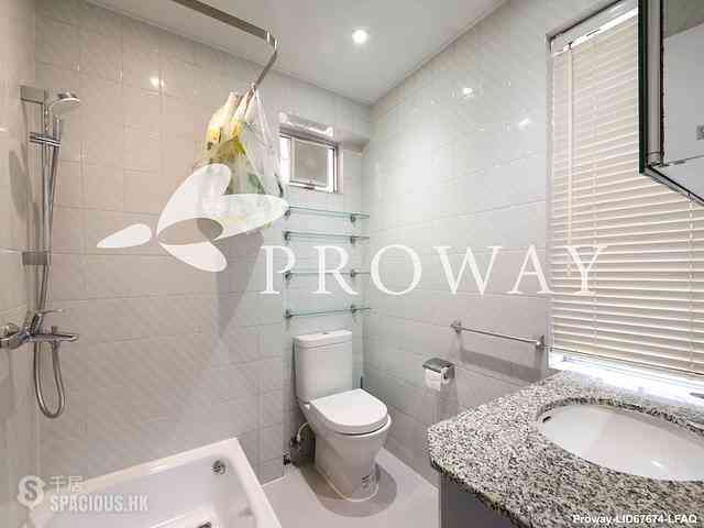 Mid Levels Central - Mackenny Court 06