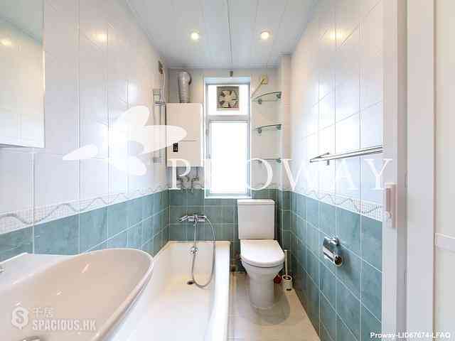 Mid Levels Central - Mackenny Court 09