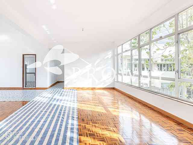 Pok Fu Lam - Bisney Villas 02