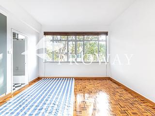 Pok Fu Lam - Bisney Villas 04