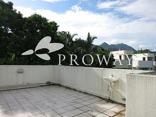Sai Kung - Hebe Villa 02