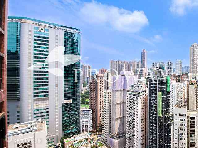 Happy Valley - Celeste Court 01