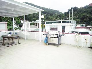 Clear Water Bay - Sai Kung Ha Yeung 02