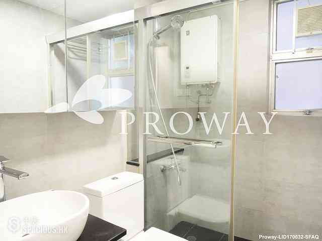 Ap Lei Chau - South Horizons Phase 3 Mei Fai Court (Block 17) 10