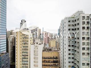 上环 - 美意居 02