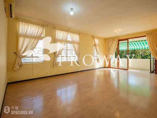 Kowloon Tong - Cozzy Lodge 01