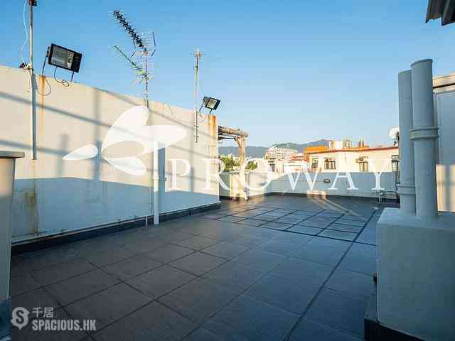 Kowloon Tong - Cozzy Lodge 02