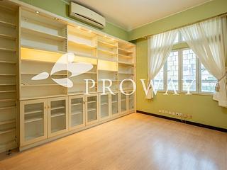 Kowloon Tong - Cozzy Lodge 05