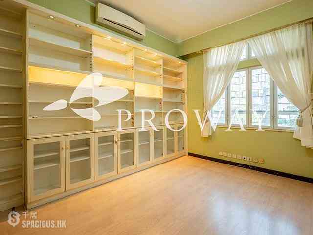 Kowloon Tong - Cozzy Lodge 05