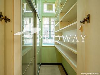 Kowloon Tong - Cozzy Lodge 06