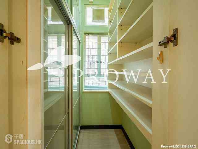 Kowloon Tong - Cozzy Lodge 06