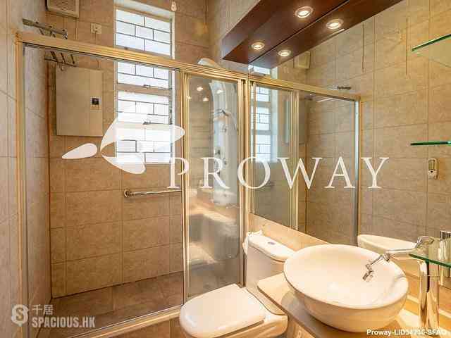Kowloon Tong - Cozzy Lodge 07