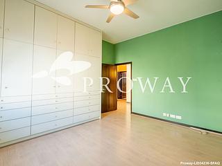 Kowloon Tong - Cozzy Lodge 08