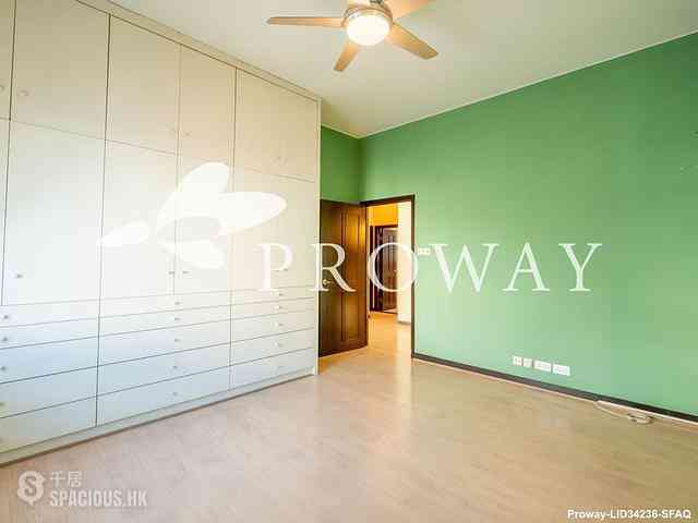 Kowloon Tong - Cozzy Lodge 08