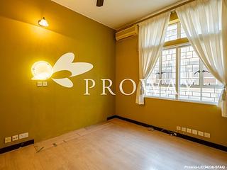 Kowloon Tong - Cozzy Lodge 09