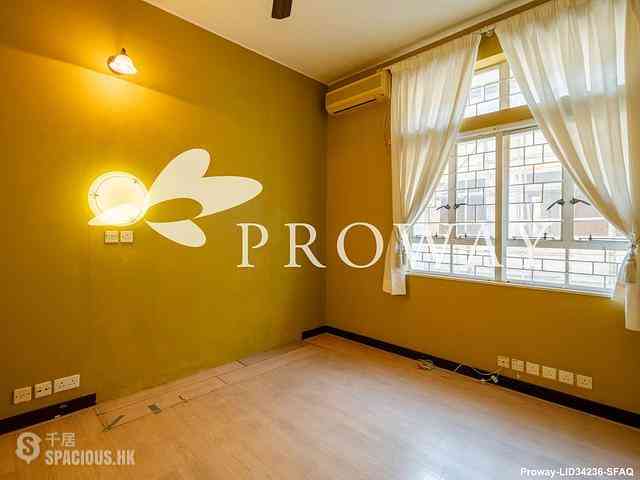Kowloon Tong - Cozzy Lodge 09