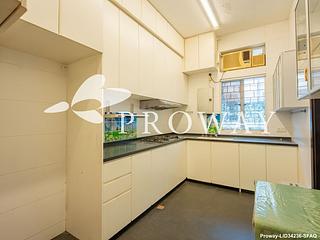 Kowloon Tong - Cozzy Lodge 10