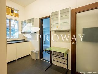 Kowloon Tong - Cozzy Lodge 11