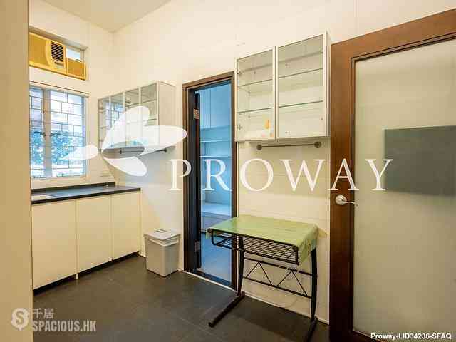 Kowloon Tong - Cozzy Lodge 11