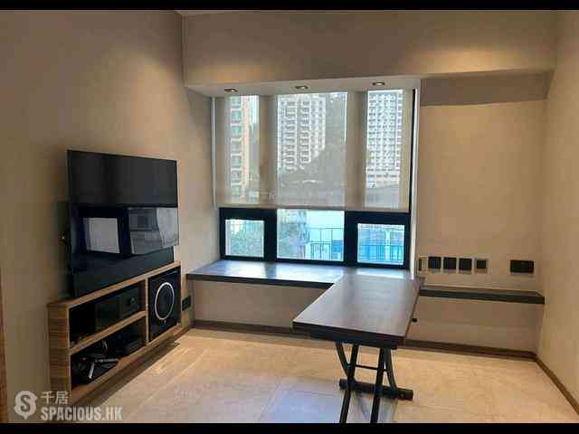 Fortress Hill - Fortress Metro Tower Block B 01