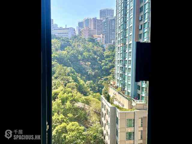 Fortress Hill - Fortress Metro Tower Block B 02