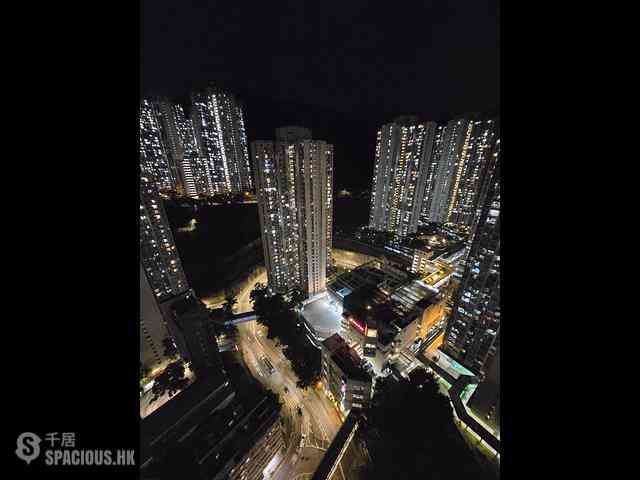 Sai Wan Ho - The Oakridge 01