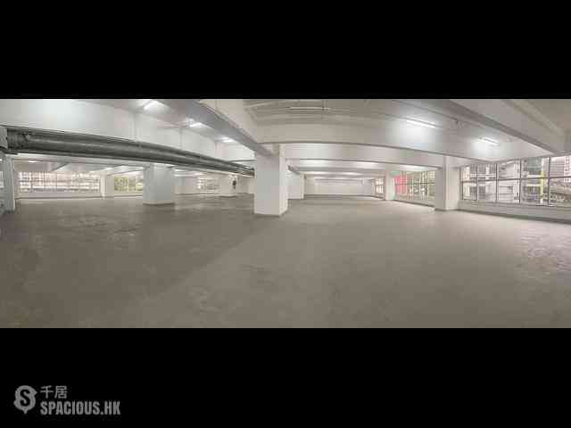 Kwai Chung - Mita Centre 01