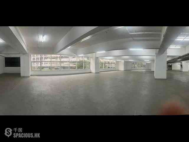 Kwai Chung - Mita Centre 02
