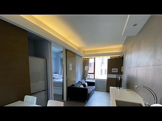 Wan Chai - Rich Garden 02