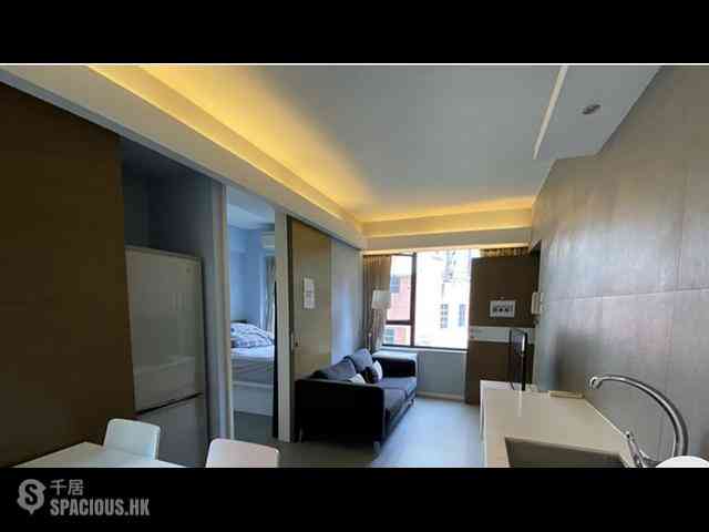 Wan Chai - Rich Garden 02