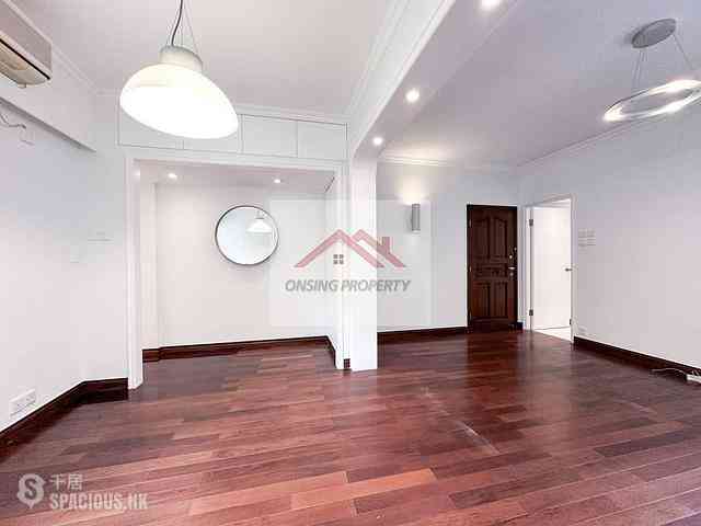 Happy Valley - Fortune Building 03