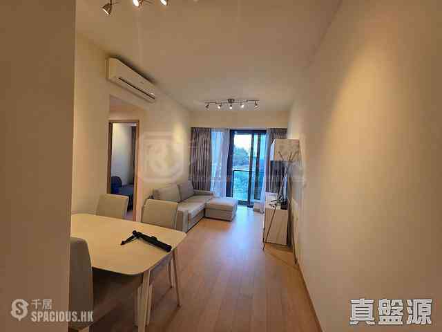 Ho Man Tin - Mantin Heights Block 2 02