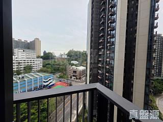 Ho Man Tin - Mantin Heights Block 2 07