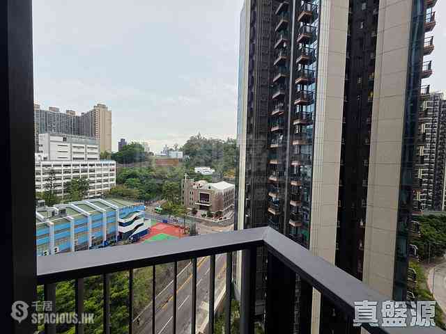 Ho Man Tin - Mantin Heights Block 2 07