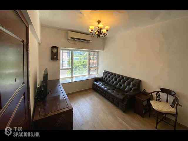Happy Valley - Jade Terrace 01