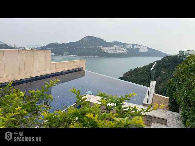 Chung Hom Kok - SCape Cedrus (House 3) 02