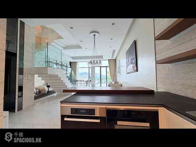Chung Hom Kok - SCape Cedrus (House 3) 07