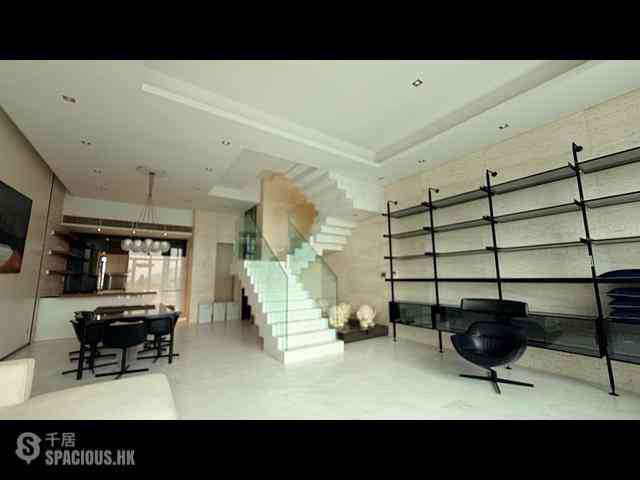 Chung Hom Kok - SCape Cedrus (House 3) 08