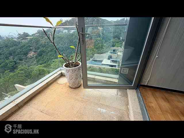 Chung Hom Kok - SCape Cedrus (House 3) 09
