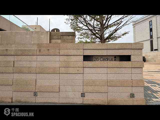 Chung Hom Kok - SCape Cedrus (House 3) 10
