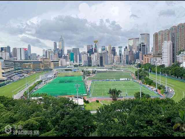 Happy Valley - Yu Fung Building 01