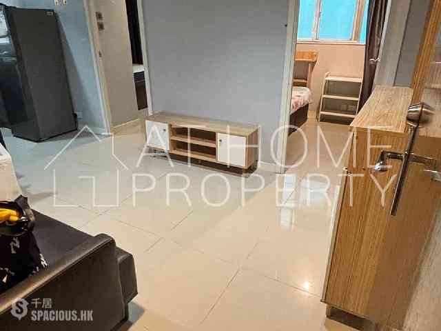 Sai Ying Pun - New Start Building 01