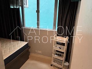 Sai Ying Pun - New Start Building 02