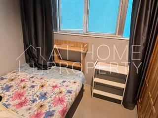 Sai Ying Pun - New Start Building 03